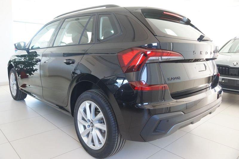 Škoda Kamiq 1.0 TSI Your Way DSG 115cv+LIGHT&VIEW PACK NUOVA!