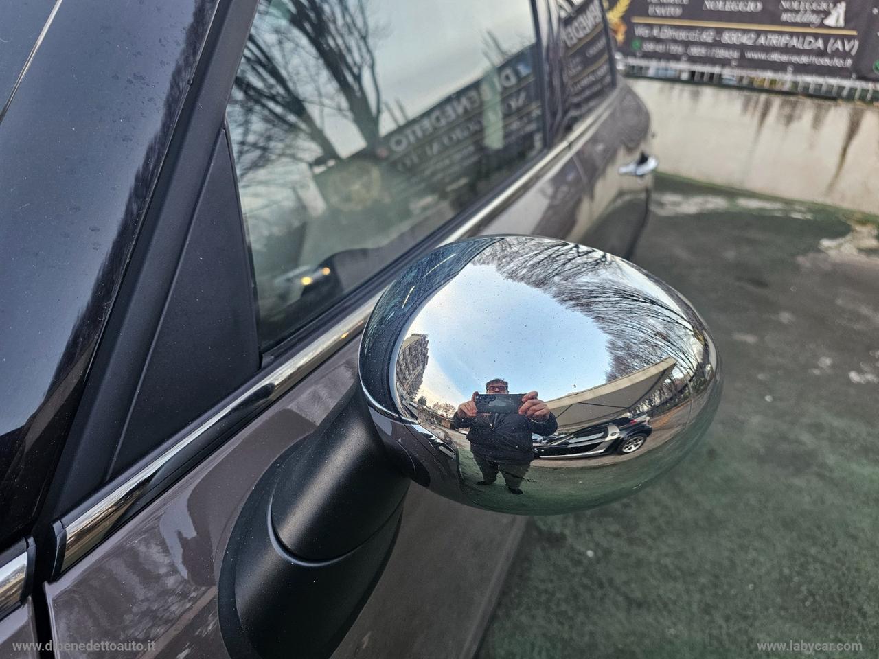 MINI Mini Cooper SD Countryman