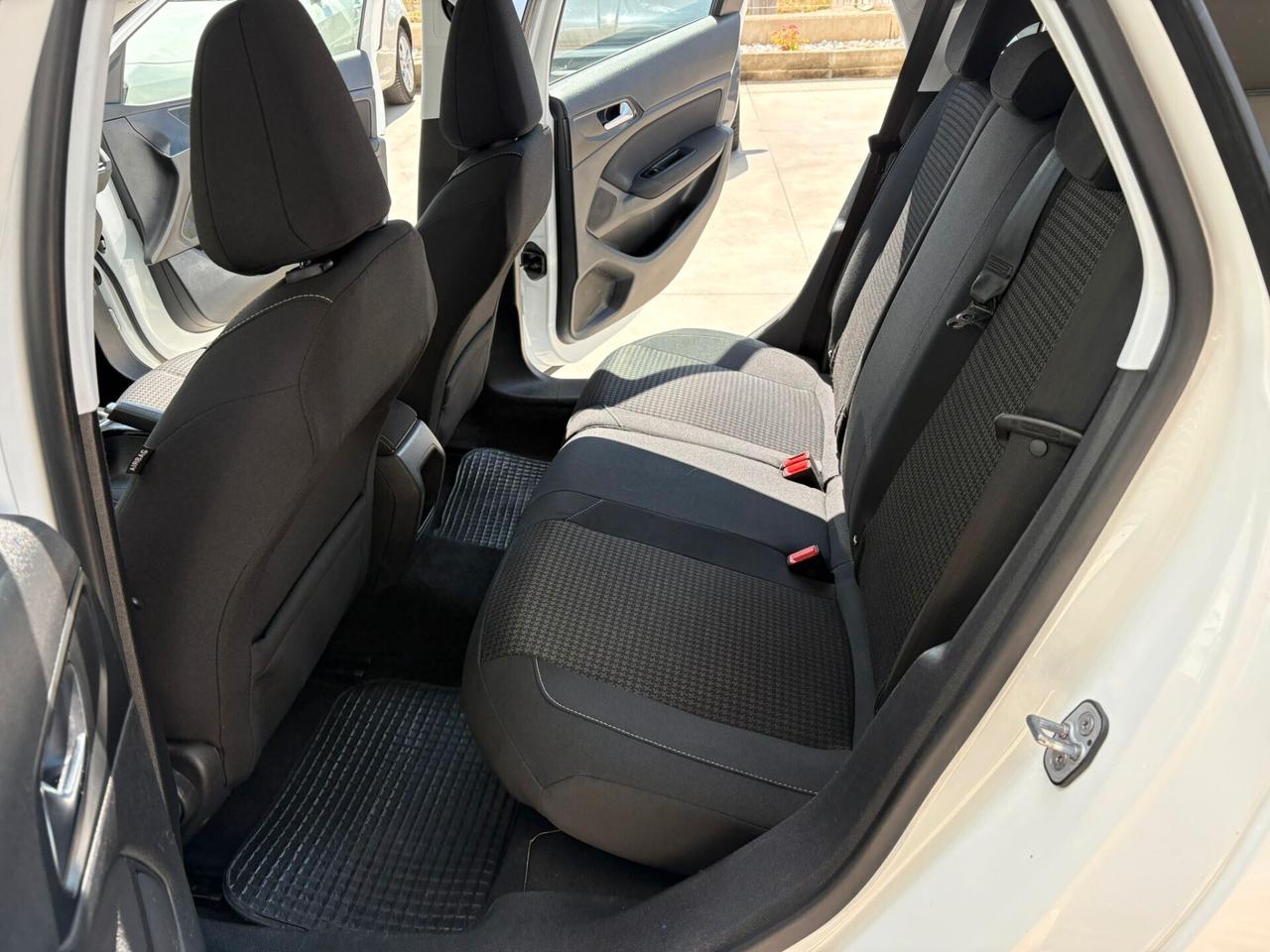 Peugeot 308 BlueHDi 130 S&S SW Allure