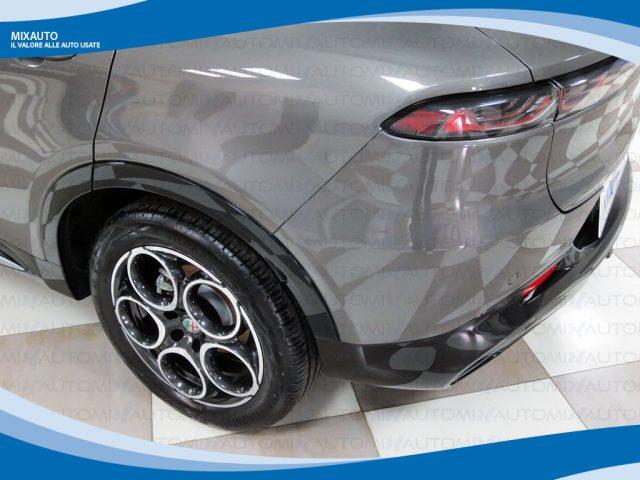 ALFA ROMEO Tonale 1.5 Hybrid 160cv Ti TCT7 EU6