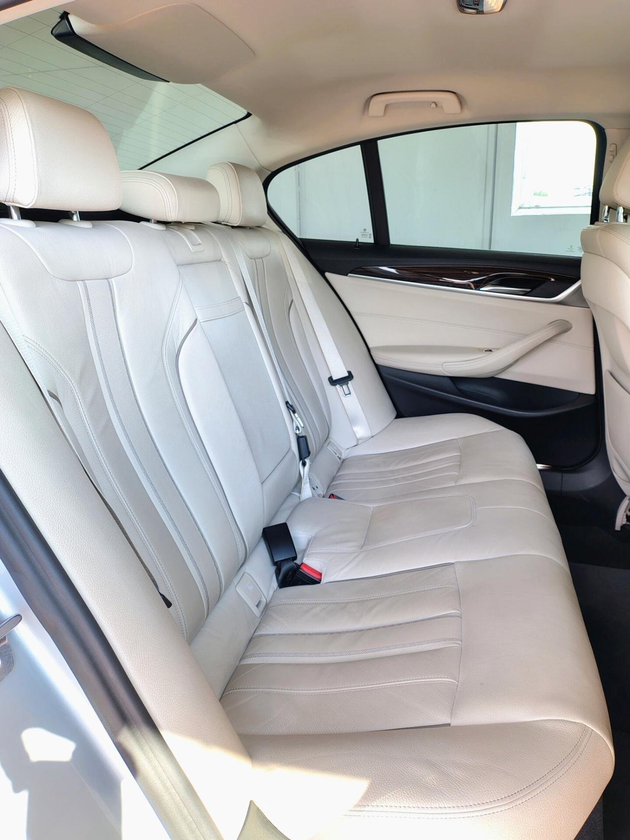 Bmw 520 520d Msport