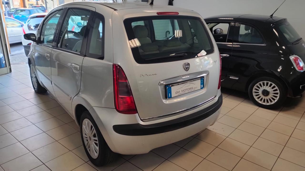 Lancia MUSA 1.3 Multijet 16V Platino