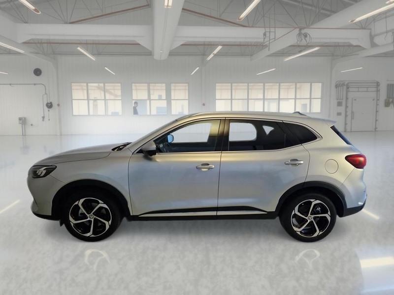 MG HS 1.5 T LUXURY DCT SUV