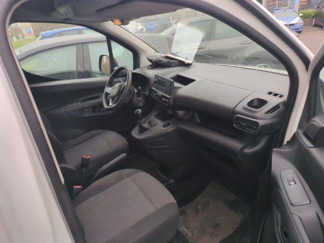 OPEL Combo Cargo 1.5 Diesel 100CV PC 650kg Edition