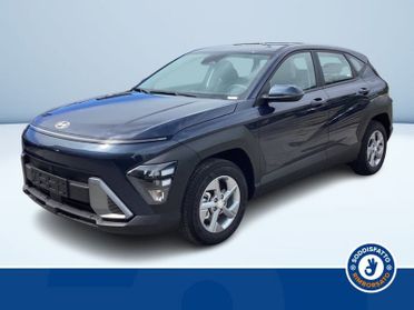 Hyundai Kona 1.6 HEV XTech MY25