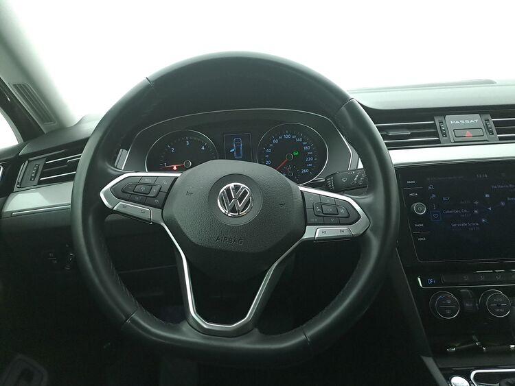 Volkswagen Passat Variant Business DSG BR990730 2.0 Diesel 150CV