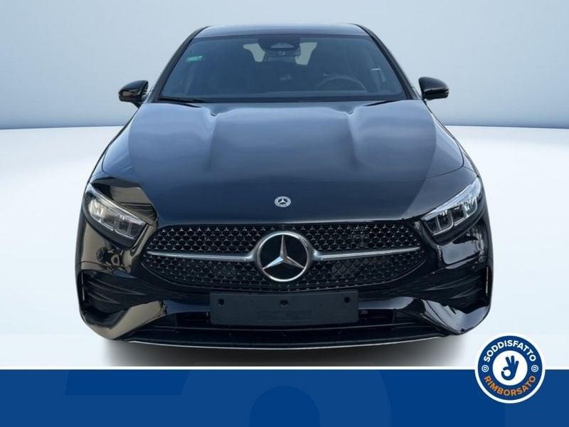 Mercedes-Benz Classe A 250e EQ-Power Automatic AMG Line Advanced Plus Digital Edition