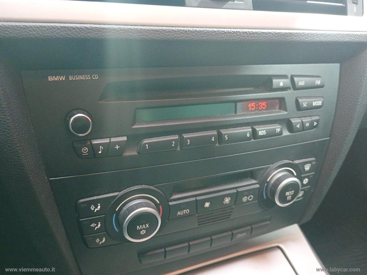 Bmw 318 318d cat Touring MSport