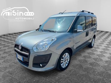 Fiat Doblo Doblò 1.6 MJT 16V 90CV Dualogic Active