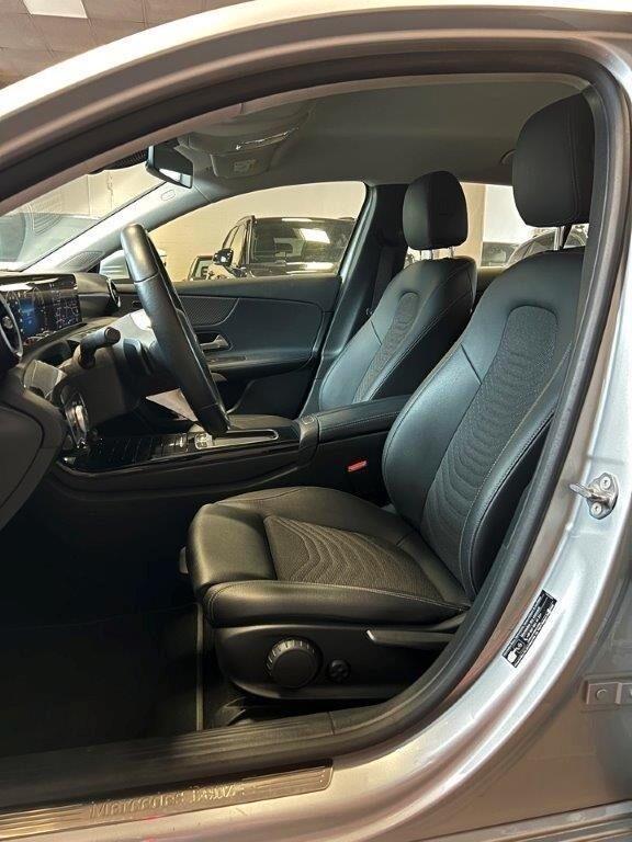 Mercedes A 250 Classe 250e Phev Progressive Advanced Plus autom