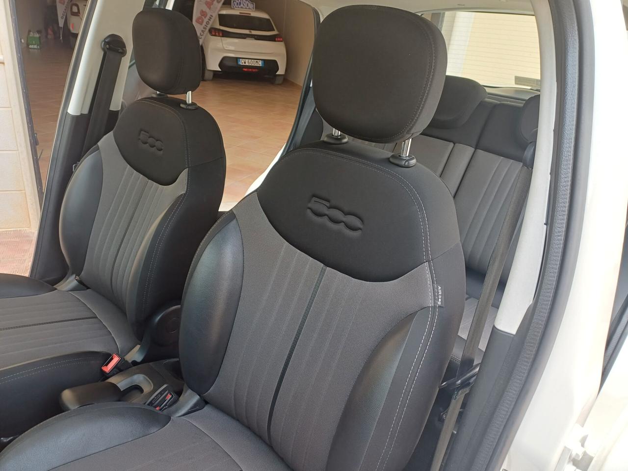 Fiat 500L 1.3 Multijet 95 CV Lounge