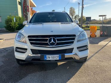 Mercedes - benz Ml 250 Bluetec 4matic