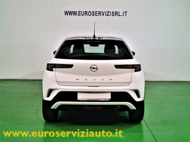 OPEL Mokka 1.5 diesel Diesel D&T AUTOCARRO.