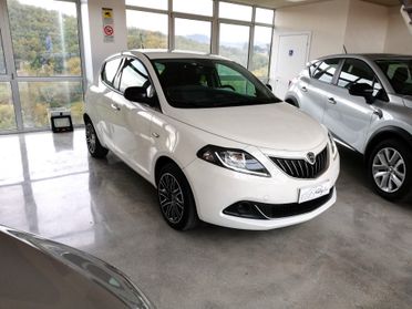 Lancia Ypsilon 1.0 FireFly 5 porte S&S Hybrid Ecochic Silver Unico Proprietario