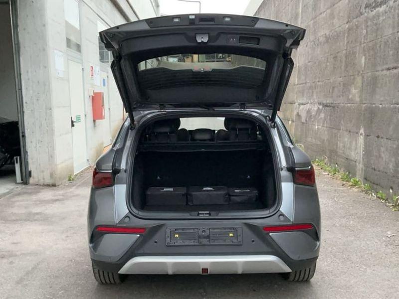 BYD Atto 3 EVO Design