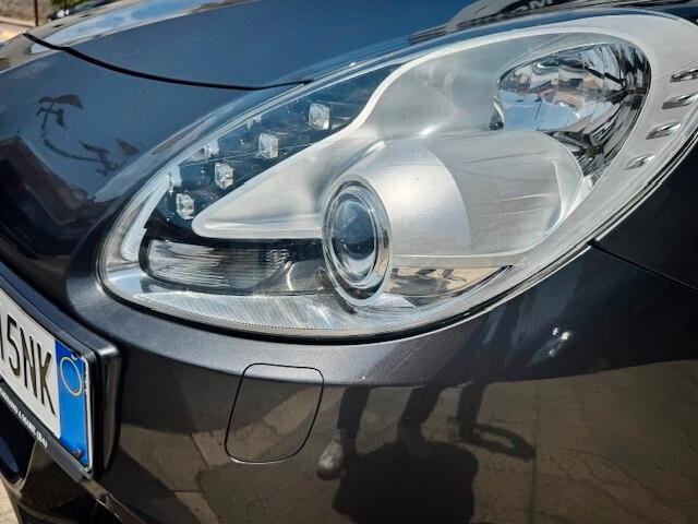 Alfa Romeo Giulietta 2.0 JTDm-2 175 CV TCT Exclusive