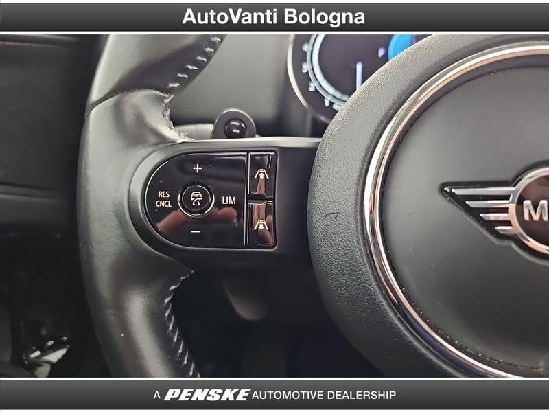 MINI Countryman Mini Countryman 2.0 Cooper S Essential all4 auto