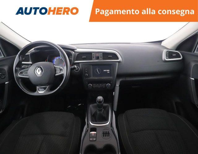 RENAULT Kadjar TCe 130CV Energy Zen