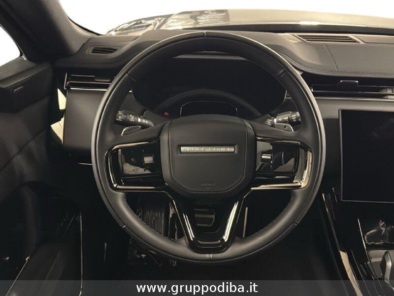 Land Rover Range Rover Sport 5P SUV SWB P460e AWD AT Dynamic SE