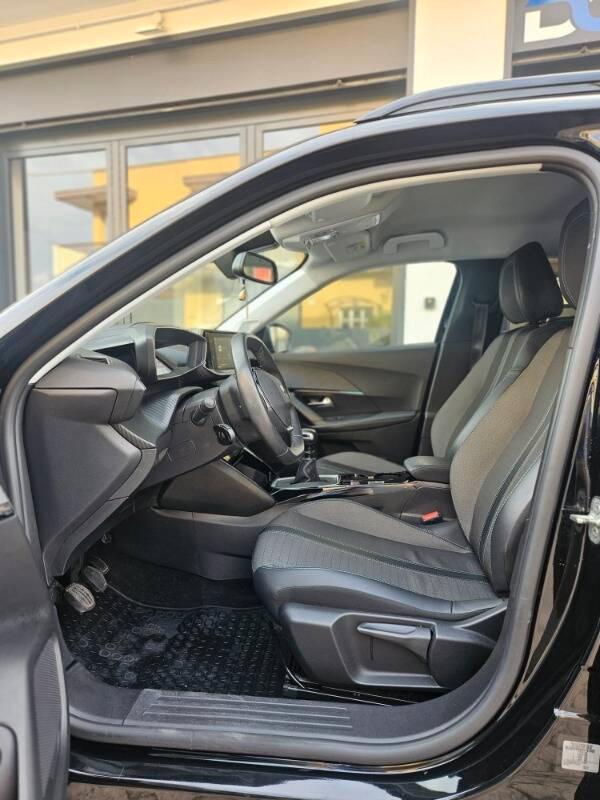 Peugeot 2008 1.5 bluehdi Allure Pack s&s 110cv