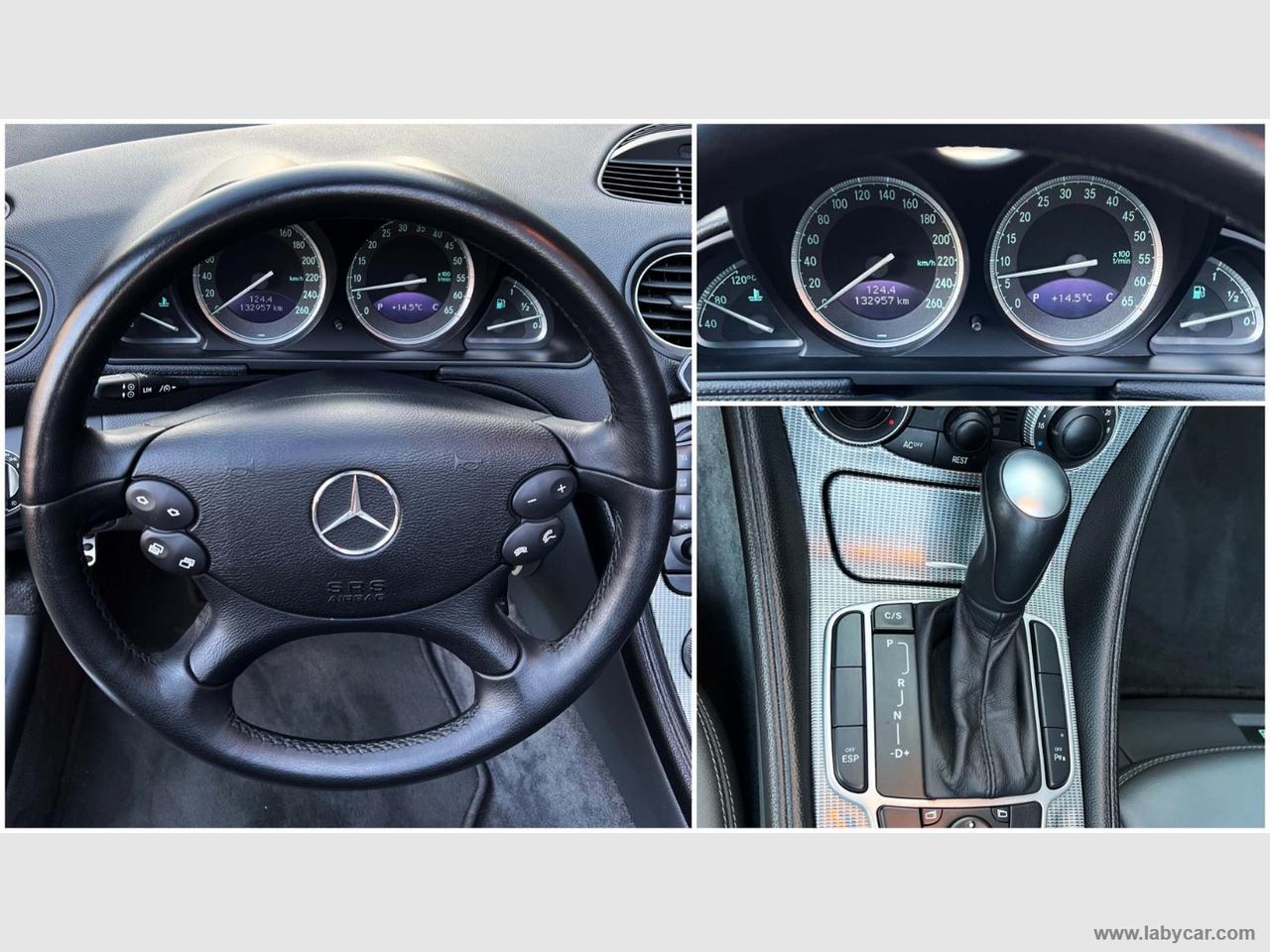 MERCEDES-BENZ SL 350 DA COLLEZIONE