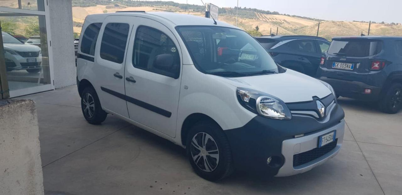 RENAULT KANGOO 1.5 DCI 110CV MAXI