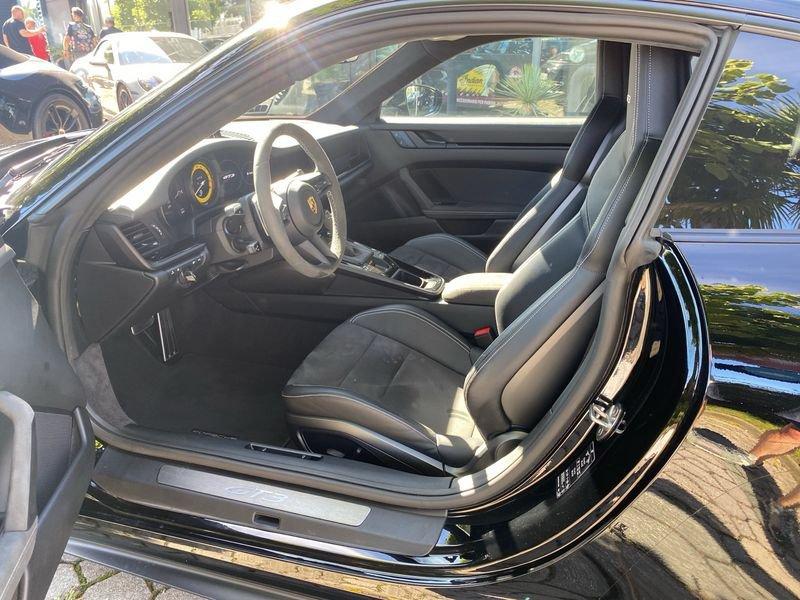 Porsche 911 992 GT3 4.0 510 CV (992.1)