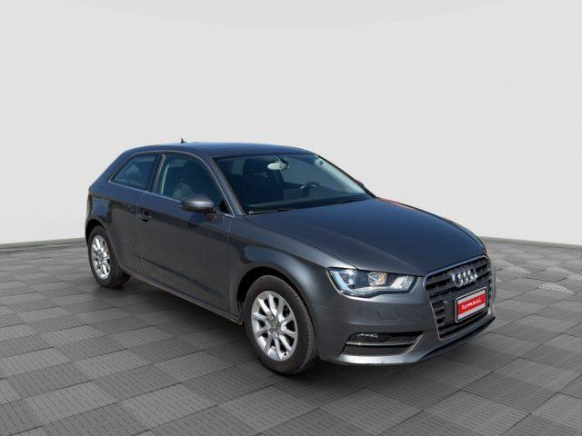 AUDI A3 A3 1.6 TDI Young