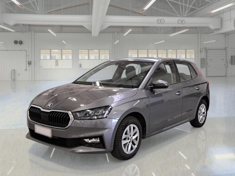 SKODA FABIA 1.0 MPI Evo 59KW SELECTION 5 PORTE
