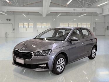 SKODA FABIA 1.0 MPI Evo 59KW SELECTION 5 PORTE