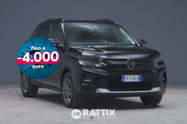 Citroen C3 1.2 Puretech Turbo 100CV Max