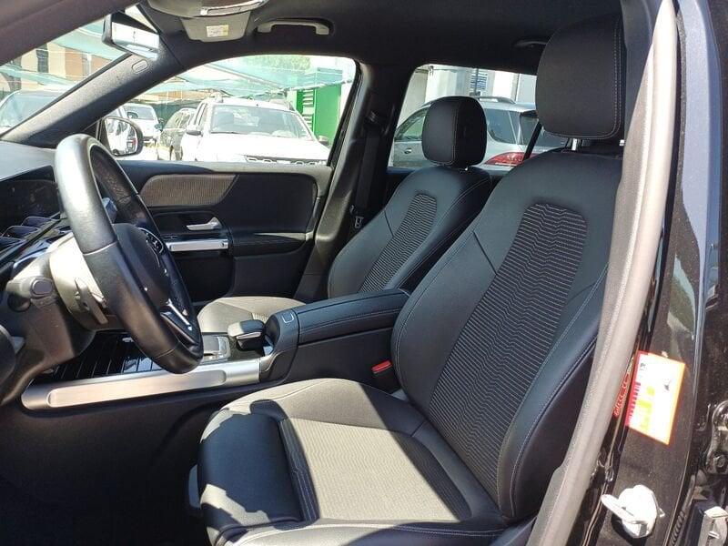 Mercedes-Benz Classe GLB GLB 180 d Automatic Sport Plus