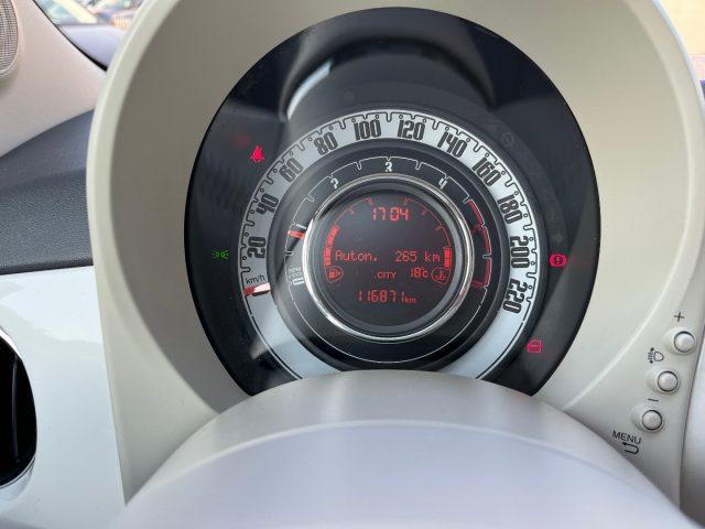 FIAT 500 1.3 Multijet 16V 95 CV Lounge