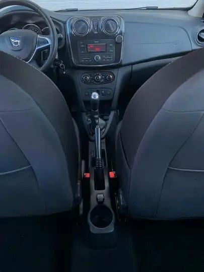 Dacia Sandero 0.9 TCe 12V TurboGPL 90CV Start&Stop