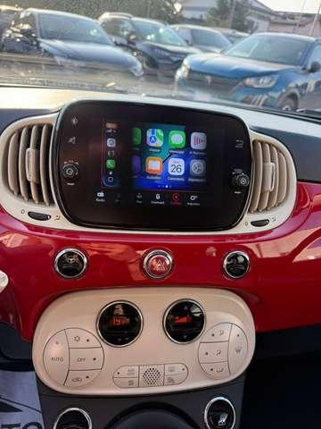 Fiat 500C 1.0 hybrid Dolcevita 70cv NAVI/CARPLAY/LED/CRUISE CONTROL - *PROMO FIN