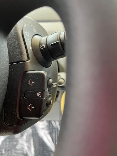 RENAULT MODUS 1,1 BENZINA