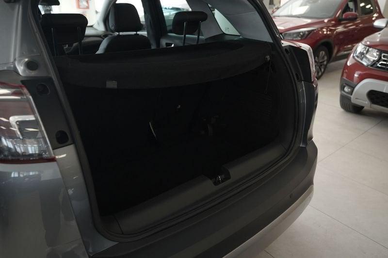 Opel Crossland X 1.2 Innovation s&s 110cv