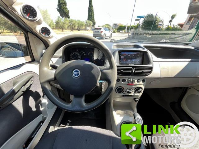 FIAT Punto 1.3 Multijet - Sport Biturbo 180 cv
