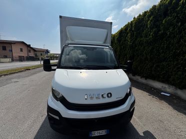 Iveco Daily 35C15 BTor 3.0 HPT PC-RG Cabinato