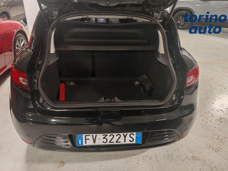 Renault Clio Clio TCe 12V 90 CV GPL 5 porte Business