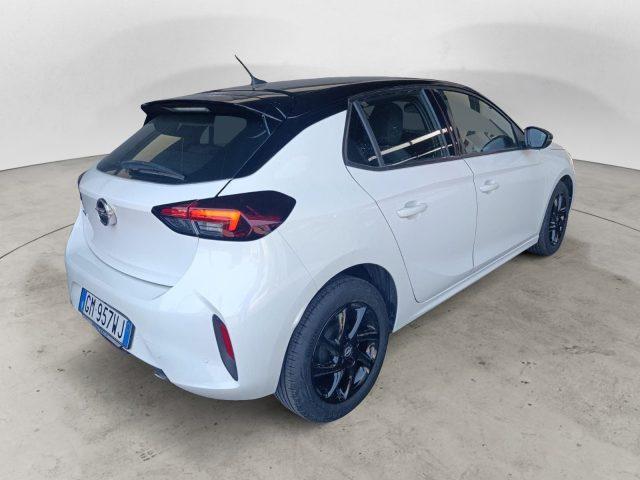 OPEL Corsa 1.2 100 CV GS