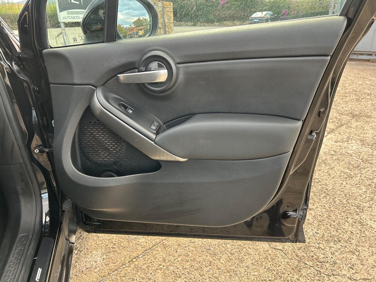 Fiat 500X 1.3 MultiJet 95 CV Business