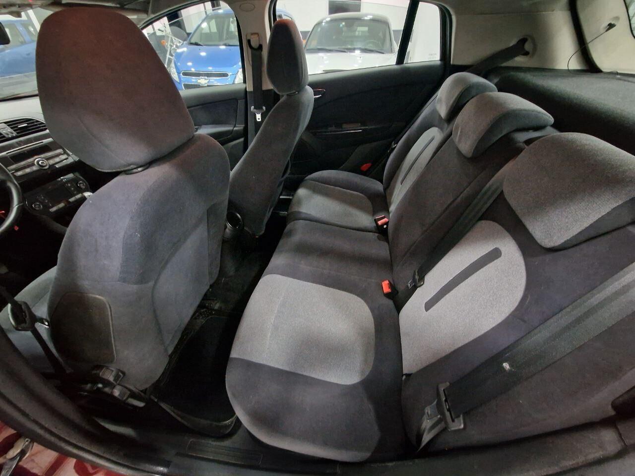 Fiat Bravo 1.6 MJT 120 CV. Emotion CAMBIO AUTOMATICO