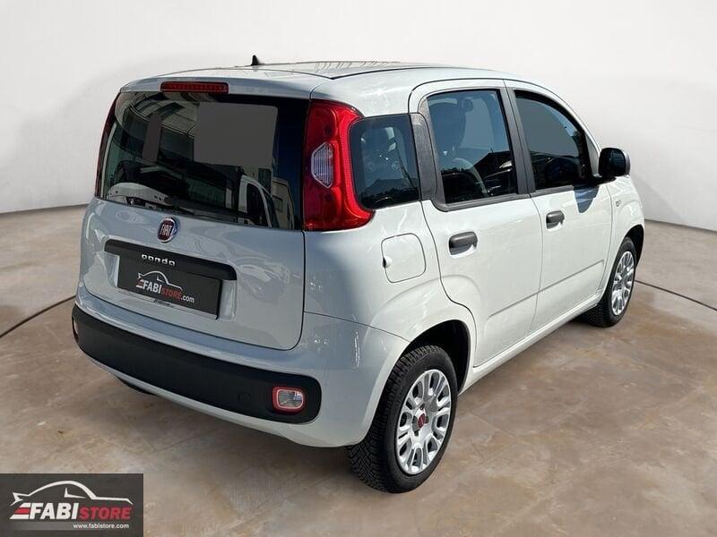 FIAT Panda 1.2 Easy 69 Cv - Bluetooth, Clima, Radio ecc