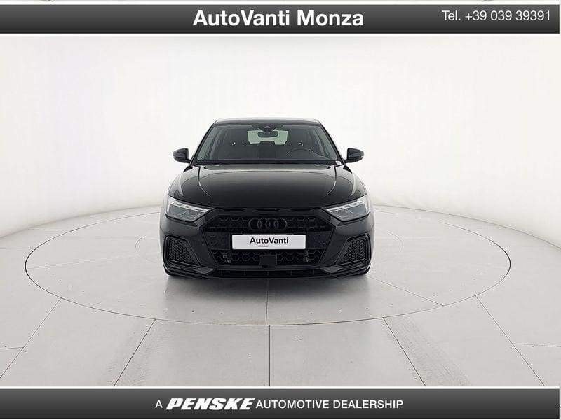 Audi A1 A1 SPB 30 TFSI S tronic Admired