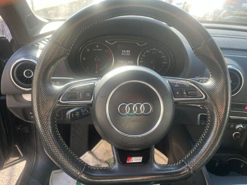 Audi A3 A3 2.0 TDI Ambition