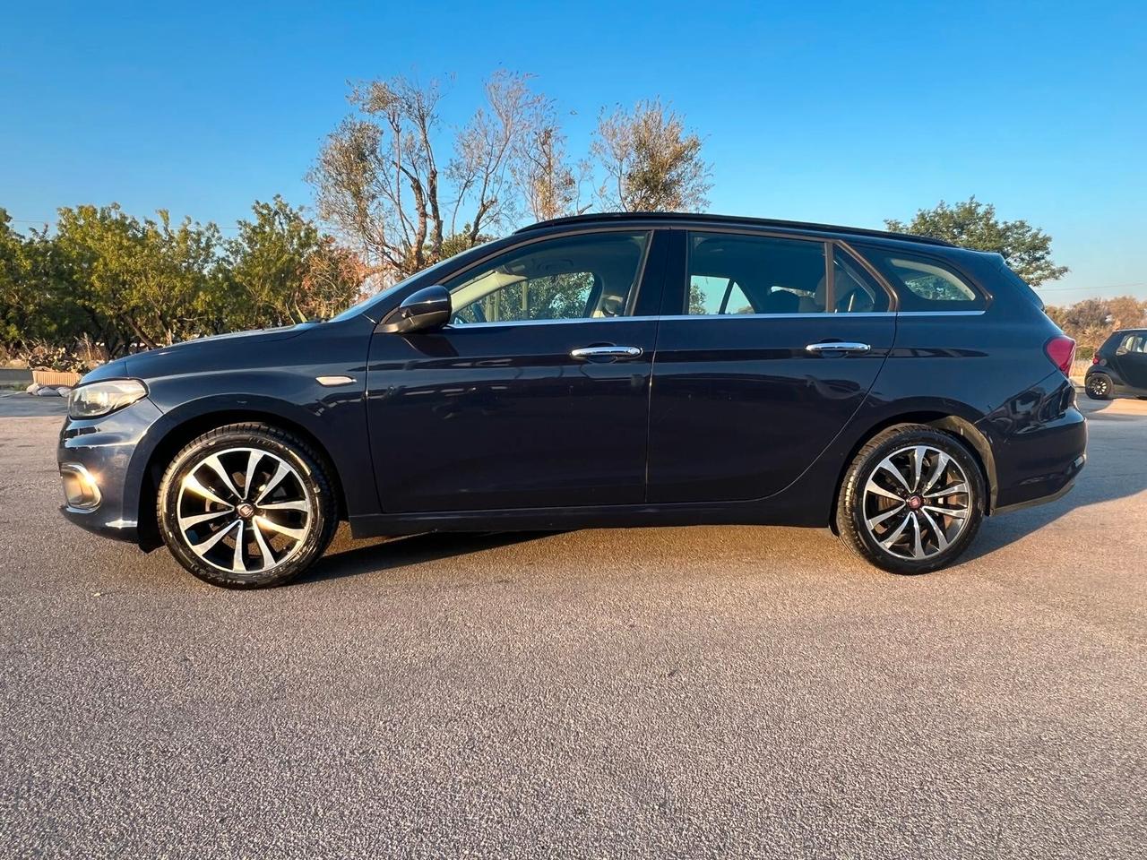 Fiat Tipo 1.6 Mjt S&S SW