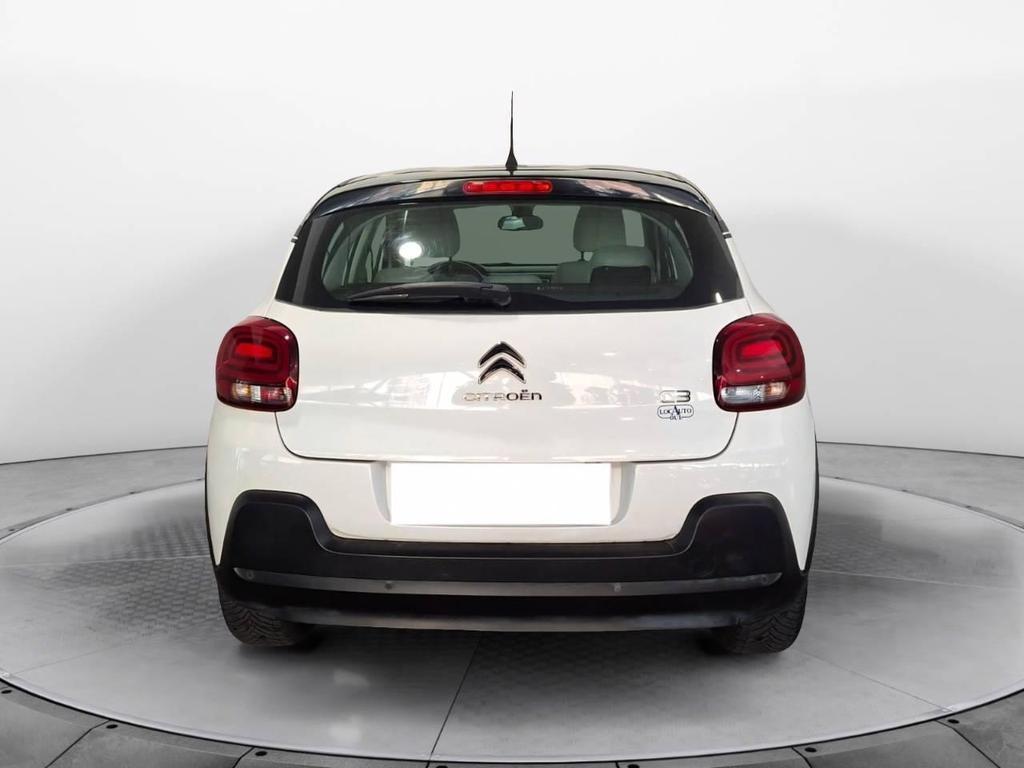 Citroen C3 1.2 PureTech Shine