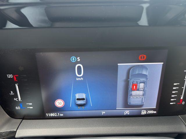 FORD Tourneo Courier Tourneo Courier 1.0 EcoBoost Titanium