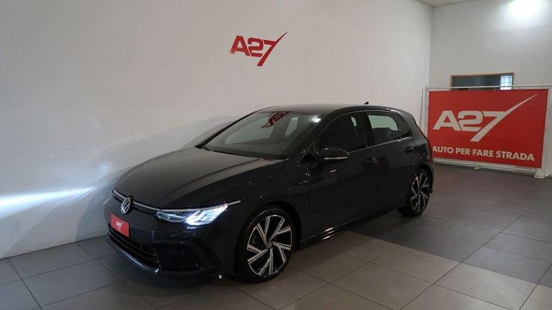 Volkswagen Golf Golf 1.5 tsi Evo 130cv R-Line